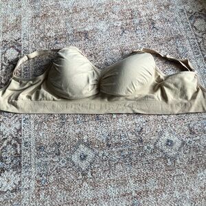 Kindred Bravely Tan Comfort Bra